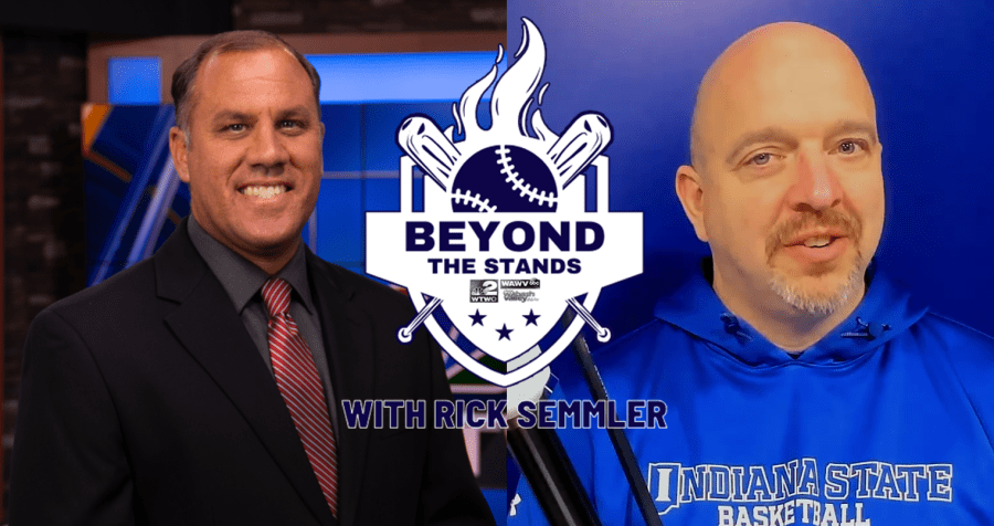Beyond The Stands – The Sycamores are ready for Arch Madness