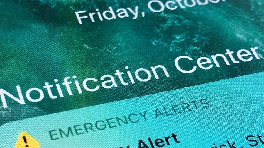 Clay County launches new emergency alert system for safety
