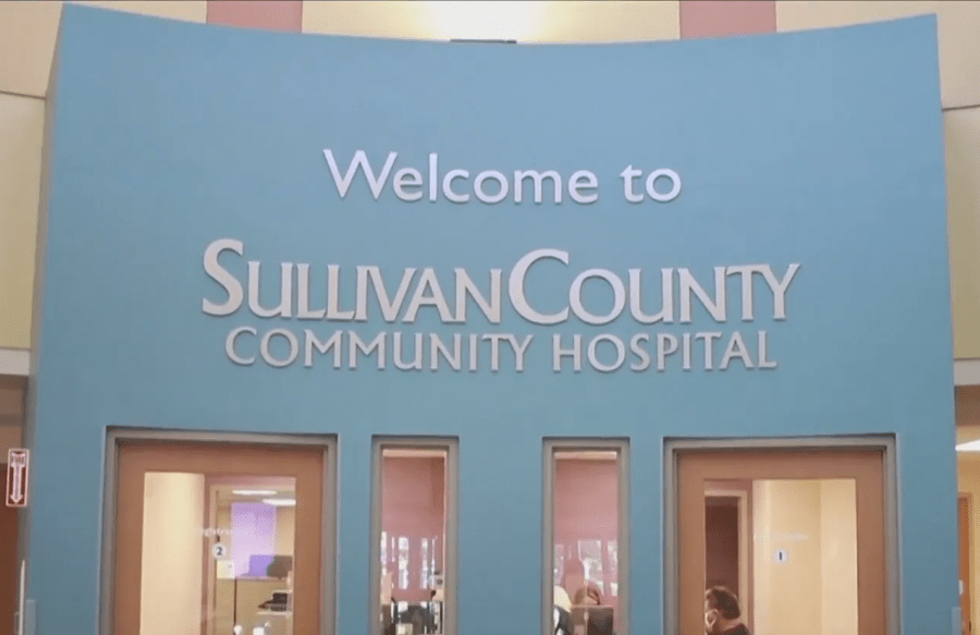 Sullivan doctor gives health tips for men during Men's Health Month
