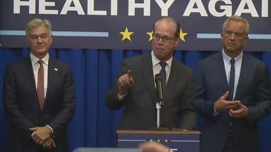 Indiana Governor signs Senate Bill to protect small pharmacies