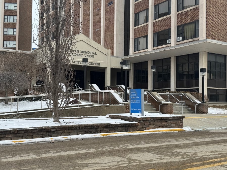 ISU appoints two new leadership positions