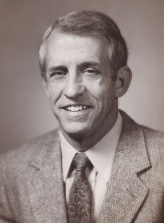 Rose-Hulman Alumnus starts faculty fellowship in honor of Physics Professor