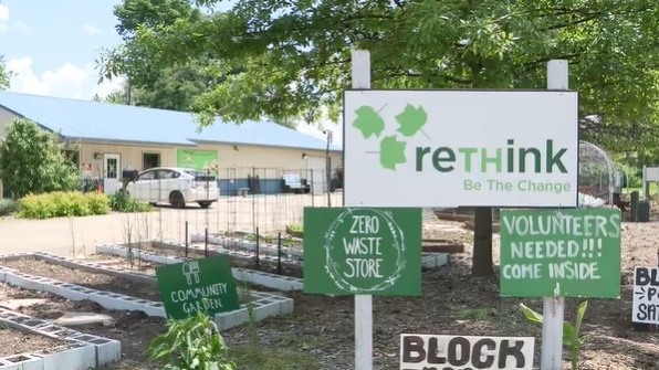 reThink in Terre Haute is preparing for its Earth Day Block Party