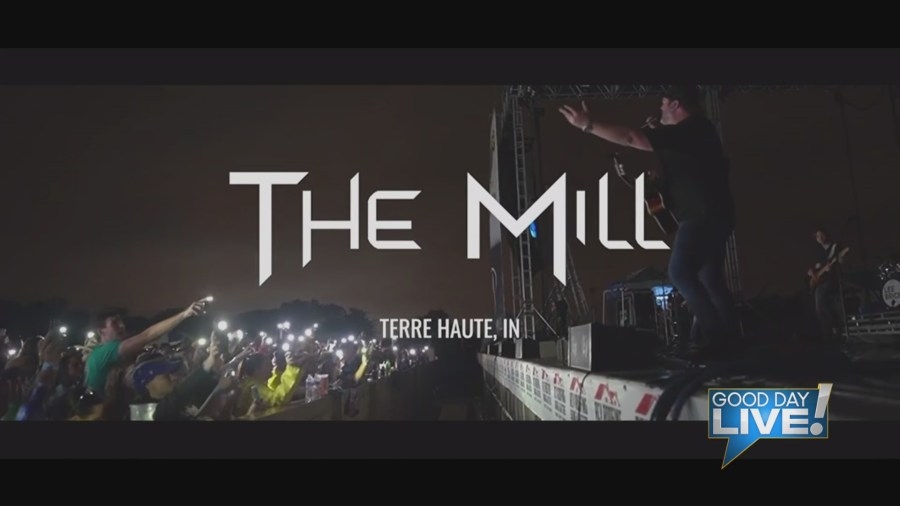 The Mill announces new acts coming to Terre Haute