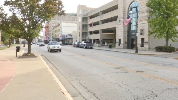 West Central Indiana Partnership looking for feedback