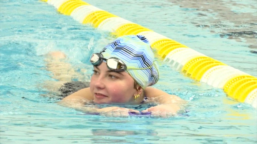 Inspiring Athlete: Sage Hall -sponsored content