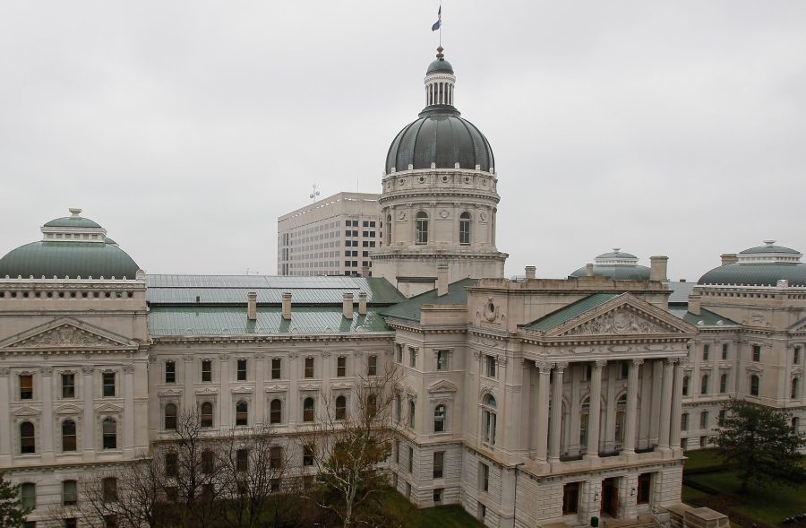 Indiana Statehouse bills on local pharmacies and pharmacy benefit managers