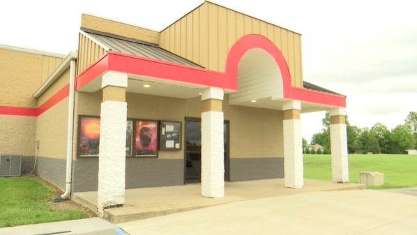 Linton movie theater gets state-of-the-art upgrade