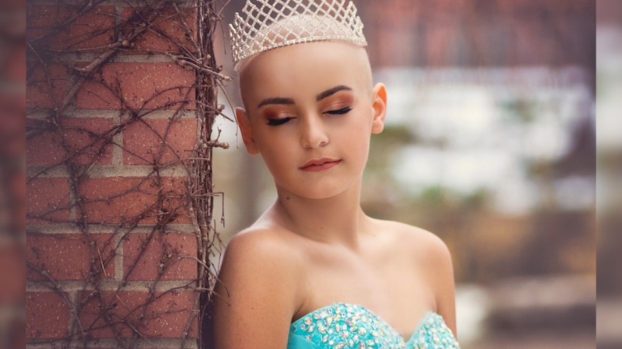 Annual event celebrates Madison Moore's dream of aiding sick kids