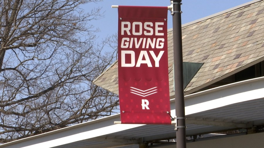 Rose-Hulman Giving Day raises a record $675K