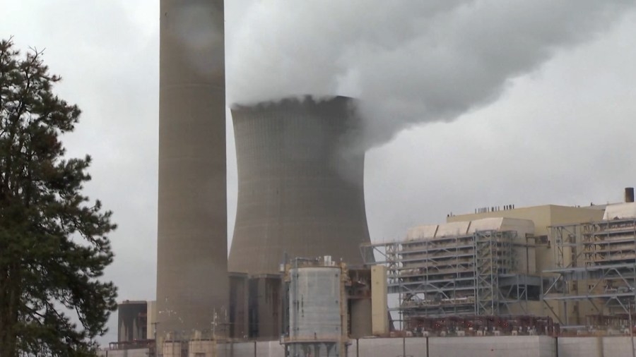 Indiana Secretary speaks on energy