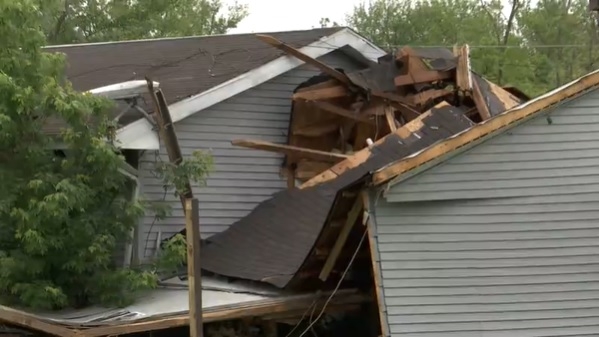 Greene County worries for citizens mental health after tornado