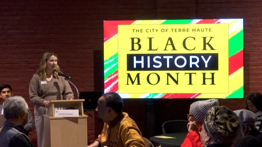 2025 Black History Month banner honorees recognized