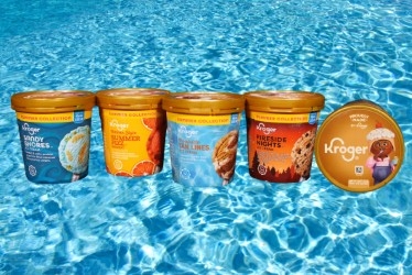 Kroger to give away free ice cream to celebrate start of summer