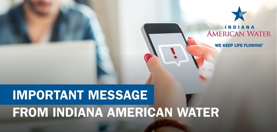Indiana American Water releases 2024 Water Quality Reports