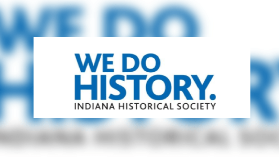 Greg Gibson voted Living Legend by Indiana Historical Society
