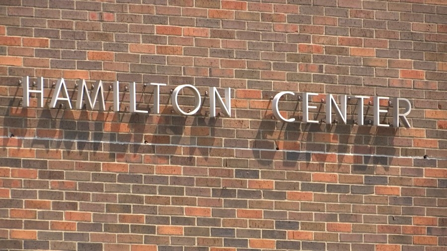 Hamilton Center officials discuss importance of Problem Gambling Awareness Month