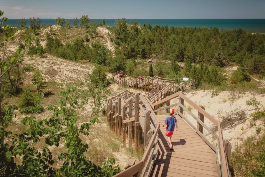 Senate passes resolution establishing National Park Week