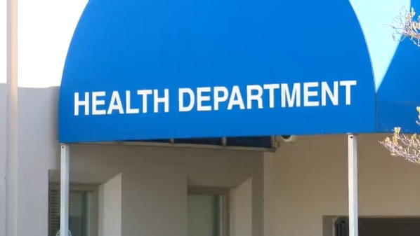 Local health official discusses measles prevention