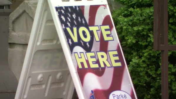Early voting underway in Parke County
