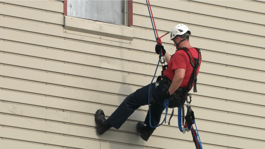 Terre Haute Fire Department opens application process