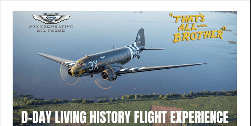 Hoosier Aviation to host tours of historic aircraft