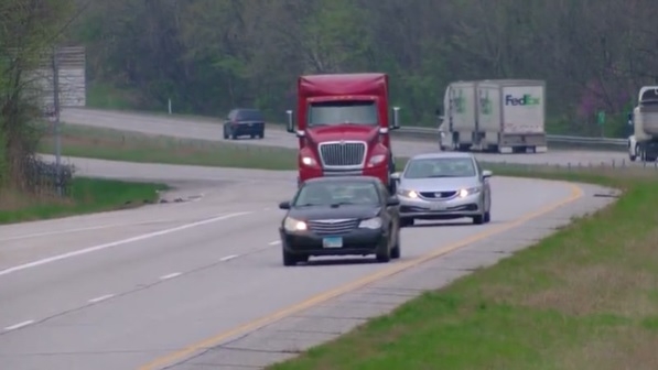Indiana State Police give travel tips ahead of holiday weekend