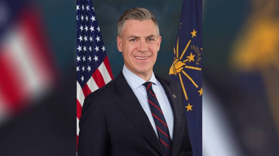 Indiana Senator introduces act aimed at 'terrorists'
