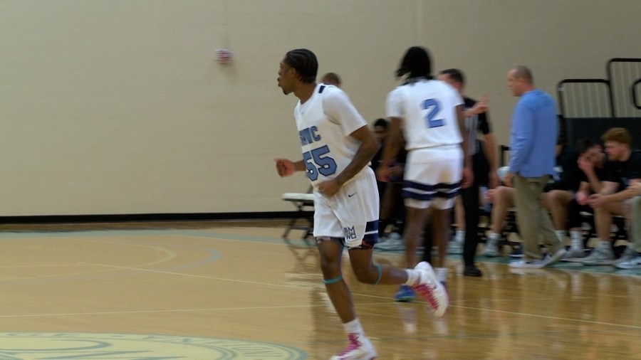 Jenkins named RSC Offensive Player of the Week