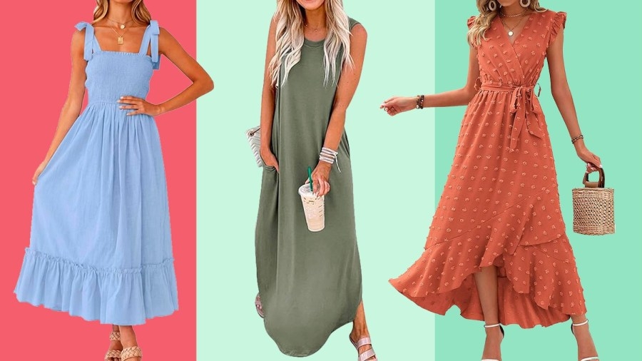Local fashion show this weekend in Clay County