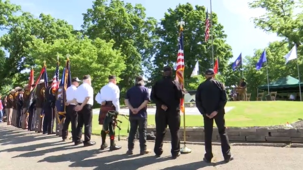 Wabash Valley honors the fallen on Memorial Day