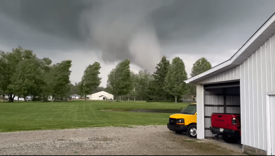 IDHS provides tips to avoid scams after recent severe weather