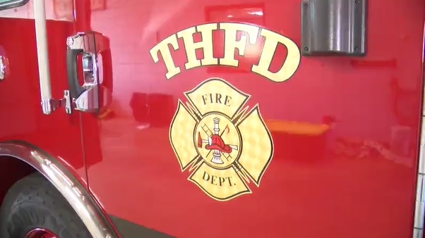 Rewarding career: Firefighters save lives and build friendships