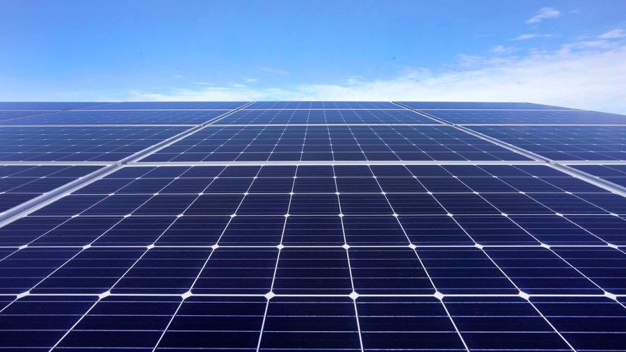 Vigo Co. Commissioner raises concerns with solar farm project