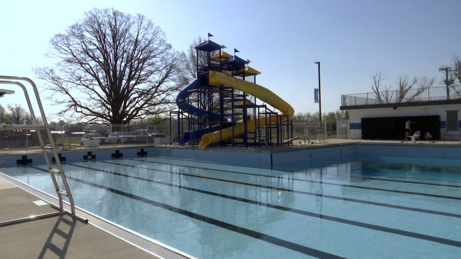 Sullivan City Pool offering free admission for those impacted by recent severe weather