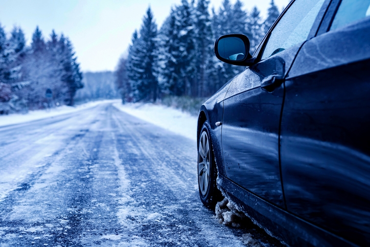 Cold weather safety tips