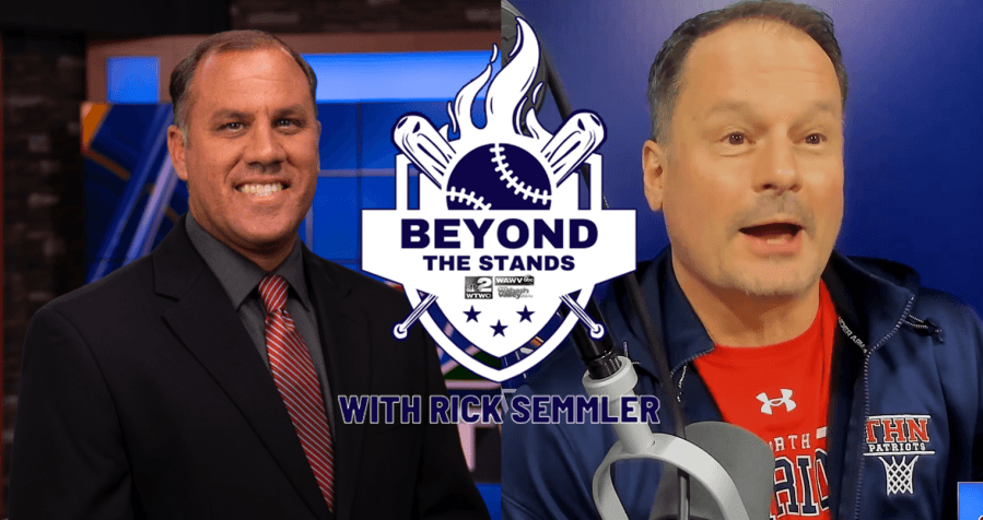 Beyond The Stands (THN wins back-to-back conference championships)
