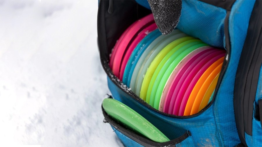 Vigo Co. to open Indiana's first championship disc golf course