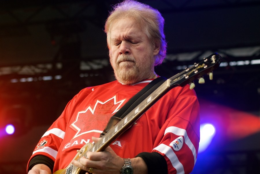 Two legendary rock bands coming to The Mill this summer