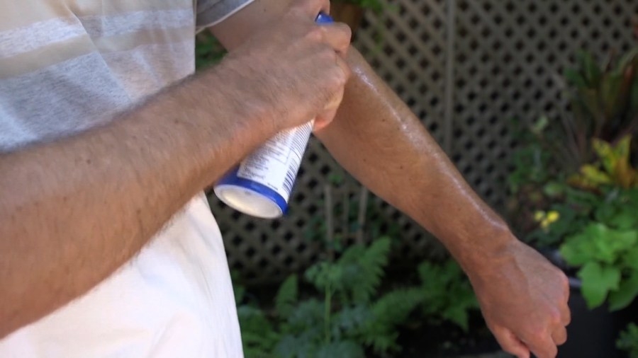 Local health department reminds you the importance of sunscreen during summer months