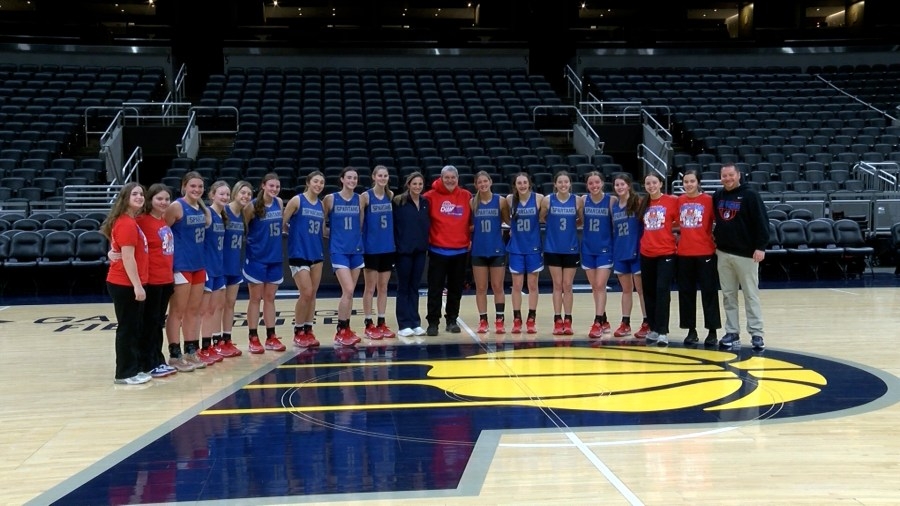 South Knox heads to Indianapolis for State Finals