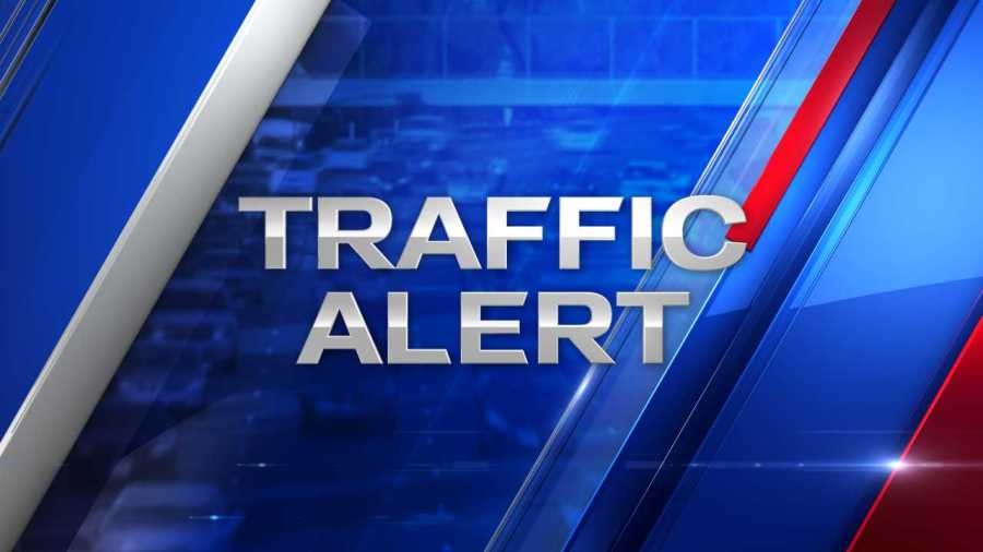 Road closures announced for Heart Run and Walk