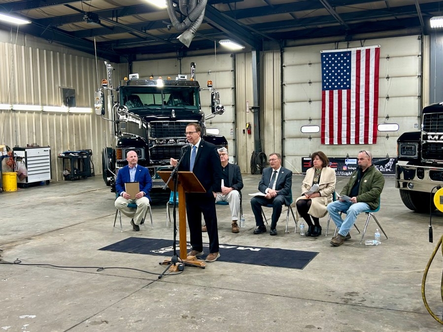 Local legislators voice concerns on CLCPA