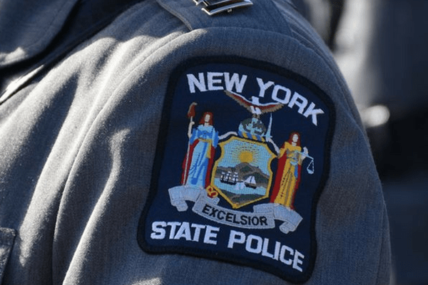 176 new Troopers graduate from NYS Police School