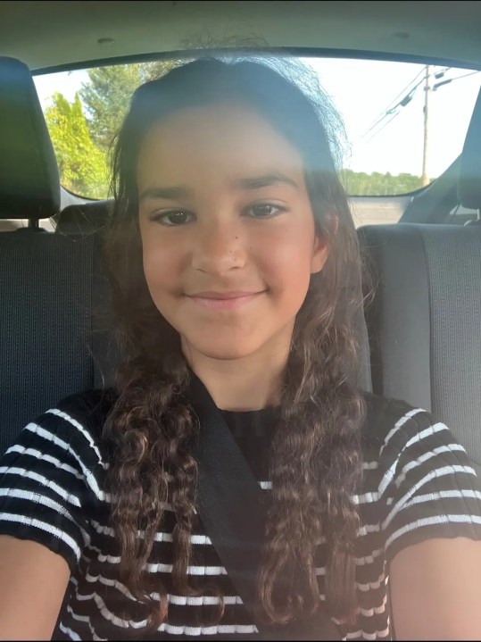 UPDATE: AMBER ALERT – Object of Amber Alert reportedly found dead
