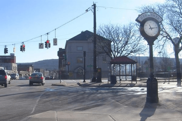 Six local communities receive Restore NY Communities Initiative money
