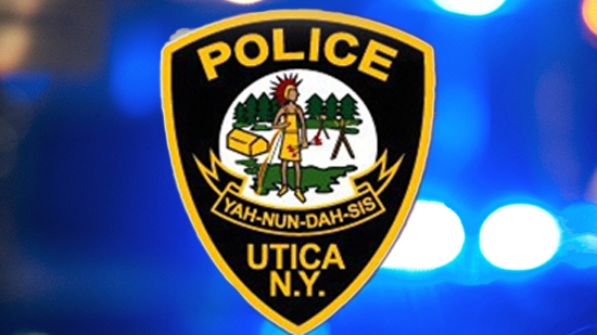 Utica Police arrest two juveniles in Mohawk Street incidents