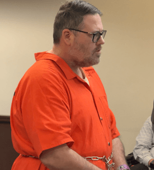 Gerling murder case begins with pretrial motions