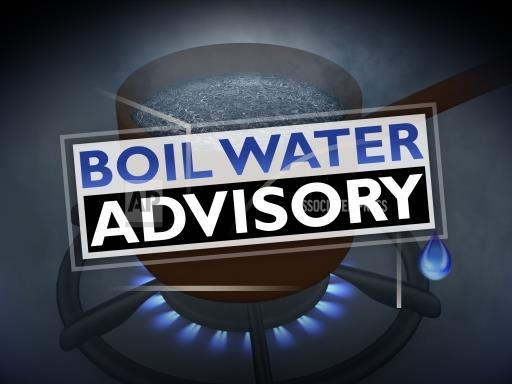 Boil Water Advisory for Town of Hartwick