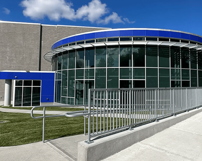 Children's Museum reopens in new Parkway building